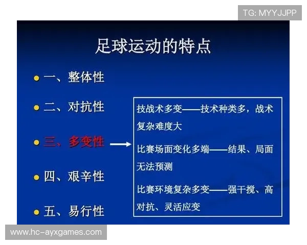 变化多端的战术布局,球队如何应对?,足球战术变革