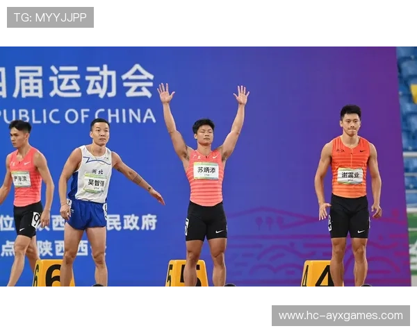 苏炳添 2026 转型教练后的第一份体能报告：短跑训练的三个核心要素。